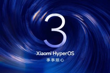Xiaomi rilis HyperOS 3.1 untuk Xiaomi 17, POCO Pad, dan Redmi Pad Pro
