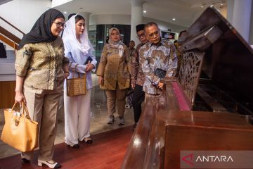 Komisi VII DPR: RUU Kepariwisataan dibawa ke Rapat Paripurna besok