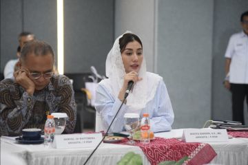 Anggota DPR: RRI harus jadi garda terdepan tangkal hoaks