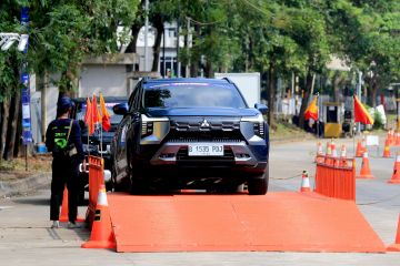 MMKSI catatkan 1.975 SPK selama pameran GJAW 2025