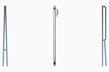 Apple luncurkan produk baru, termasuk iPhone 17 dan iPhone Air