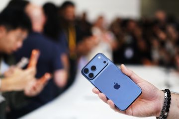 Apple luncurkan sederet produk terbaru, termasuk iPhone 17