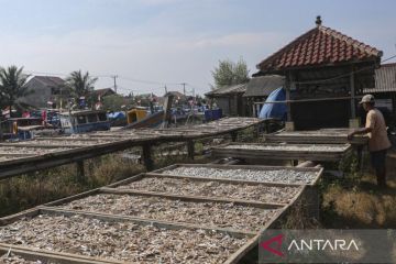 Pagu anggaran KKP tahun 2026