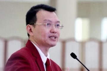 Akademisi: Demonstrasi bukan demokrasi gagal dan khilafah jadi solusi