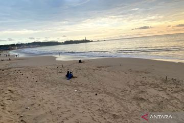 Tak Lagi Gratis! Cek Harga Tiket Masuk Pantai Santolo Garut Terbaru Mulai Hari Ini