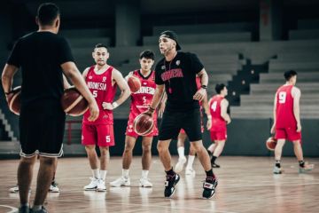 Singleton sebut Filipina dan Thailand jadi lawan terberat di SEA Games