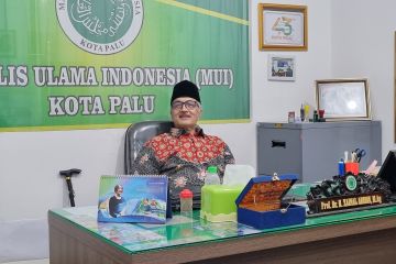 Kerja sama WVI, MUI apresiasi kerja kemanusiaan dan keberagaman