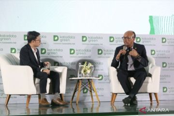 PLN nilai AI hingga EV jadi motor pertumbuhan konsumsi listrik