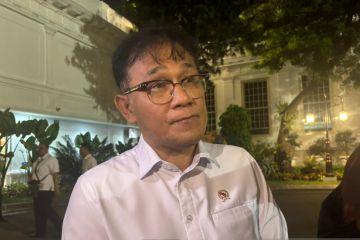 Bantah isu di-reshuffle, Budiman: Saya masih mengurus BP Taskin