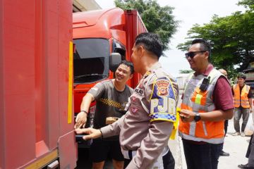 Hari Keselamatan Lalin, Astra Tol Cipali kampanyekan berkendara aman