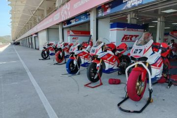 Dorna Goes to School edukasi generasi muda di NTB