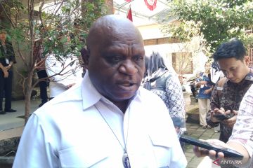 Menteri HAM usul halaman gedung DPR ada pusat demokrasi