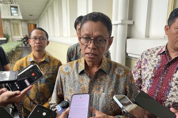 Wamen ESDM sebut transisi energi jadi penyebab tutupnya kilang global