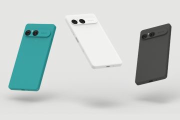 Sony Xperia 10 VII resmi meluncur dengan kamera mirip Google Pixel