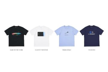 UNIQLO hadirkan empat desain baru perkaya koleksi "PEACE FOR ALL"