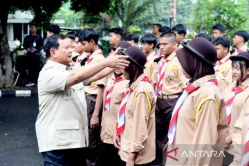 Politik kemarin, komisi investigasi demo hingga RUU Perampasan Aset