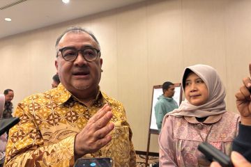 Indonesia siap bawa hasil 14 proyek pengurangan emisi ke COP30 Brasil