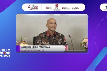 Semen Indonesia fokus tiga strategi demi tingkatkan profitabilitas