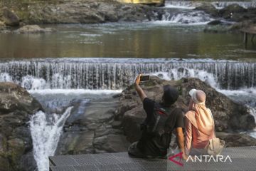 Kontribusi sektor pariwisata terhadap perekonomian