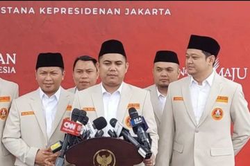 Pemuda Muhammadiyah apresiasi Polri usai mudik Lebaran lebih terkelola