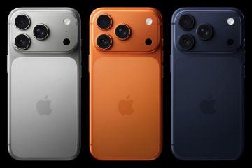 Ini lima fitur baru iPhone 17