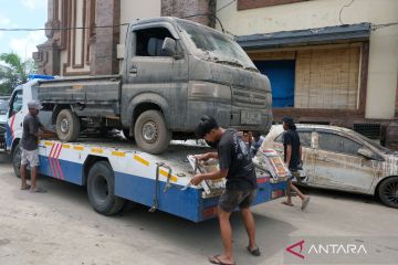 MMKSI hadirkan program Peduli Banjir Bali hingga akhir September 2025
