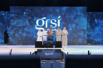 Wali Kota: Bandung pusat perkembangan fashion muslim