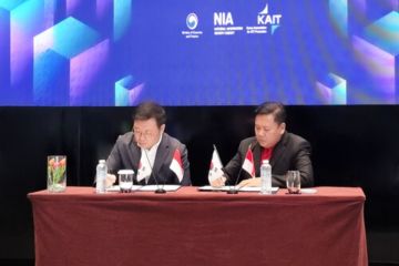 O.NE PEOPLE Resmi Jalin Nota Kesepahaman dengan APJASI di Indonesia guna Perkuat Kerja sama TIK dan Dukung Ekspansi Pasar