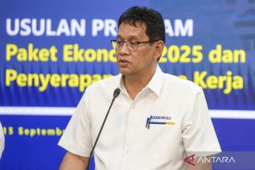 Prabowo copot Menteri Keuangan Purbaya, benarkah? Cek faktanya