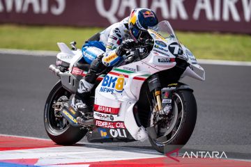 Alex Marquez dapat motor pabrikan Ducati pada MotoGP 2026