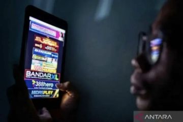 Dari judi daring ke AI: Indonesia menolak kolonialisme digital global