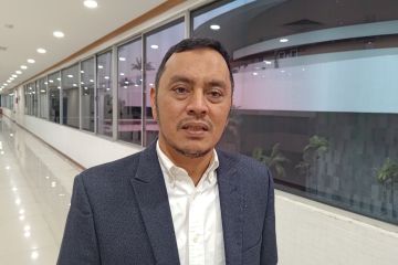 Komisi XIII DPR tegaskan revisi UU HAM bukan perebutan kewenangan