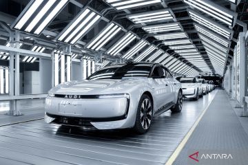 Penjualan dan laba anjlok, sejumlah diler Audi di China tutup mendadak