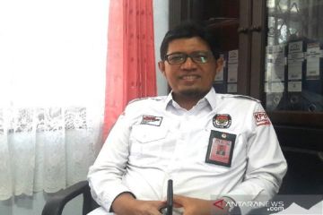 KPU siapkan pleno terbuka penetapan calon terpilih Pilkada Barut
