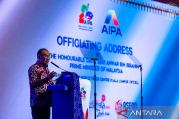 Malaysia-Ethiopia jajaki peluang kerja sama baru