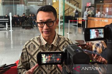 Kasus TPPU MA, KPK tangkap Dirut PT Wahana Adyawarna Menas Erwin