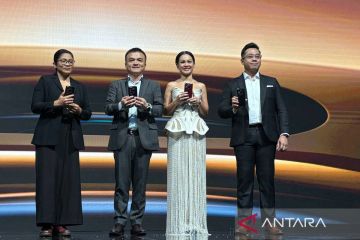 Huawei luncurkan seri Pura 80, tekankan inovasi fotografi mumpuni