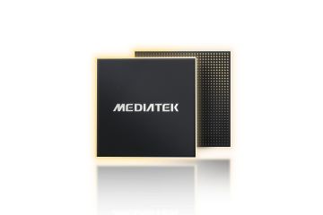 MediaTek siapkan chip Dimensity 9600