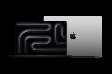 Apple kemungkinan merilis MacBook Pro dengan layar sentuh