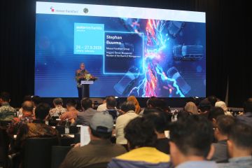 Pameran Automechanika siap digelar pada 24 September di PIK