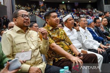 Sosialisasi program kredit perumahan