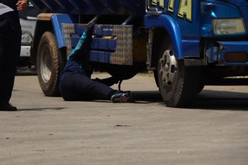 Pengelola kawasan industri garda terdepan pengendalian kualitas udara