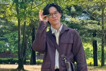 Yoon Ji-on akui mengemudi saat mabuk hingga mundur dari drama barunya