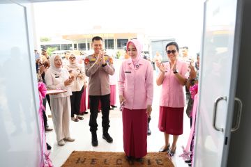 Polda Maluku pastikan kebersihan dan kelayakan pengolahan MBG