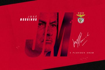 Mourinho: Real Madrid yang terluka akan lebih berbahaya bagi Benfica