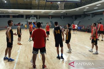 Andakara Prastawa sebut timnas sudah mulai matangkan sistem permainan