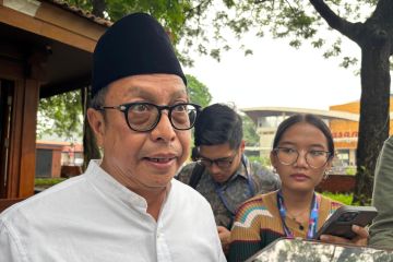 KLH ungkap lebih dari 200 hotel dapat penilaian PROPER Merah
