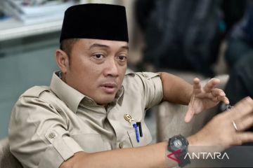Istana ikuti perkembangan wacana revisi UU Parpol, tunggu evaluasi