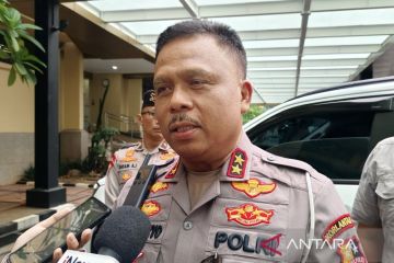 Kakorlantas bertekad wujudkan ISDC jadi yang terbaik se-Asia Tenggara