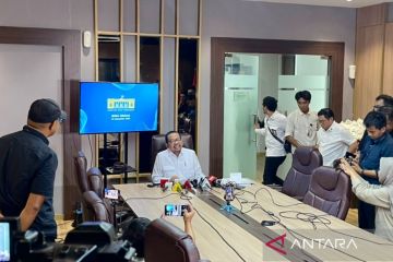 KSP Qodari ingatkan pejabat bijak pakai sirine dan jangan "flexing"